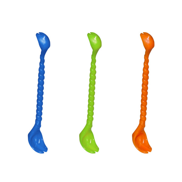 Tick remover for dogs and cats